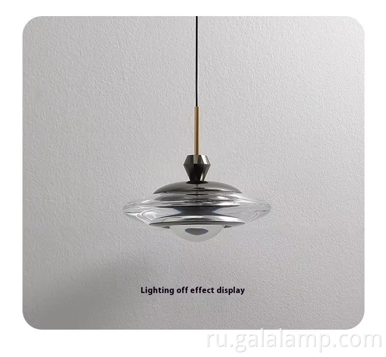 Инновационная потолочная подвесная лампа для спальни Innovative-Bedroom-Ceiling-Pendant-Lamp
